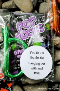 pop rocks party favors