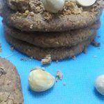 Keto Almond Hazelnut Cookies - Low Carb Recipe