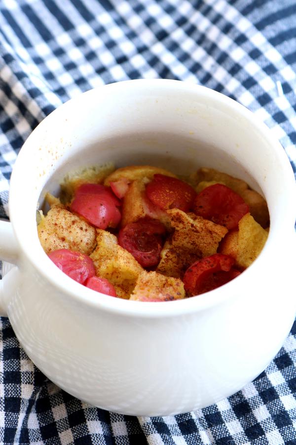 Microwave French Toast! Best Microwave Recipes In A Mug For One - Easy | Simple | Tasty Food
